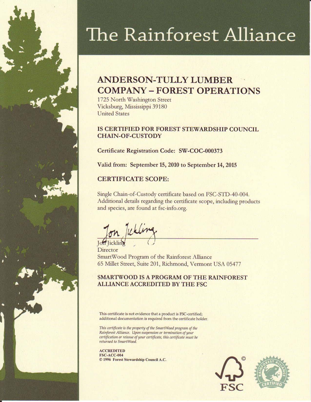 �D��FSC�C��SW-COC-000373(ATCOɭ��) �c���ɷŴ�