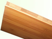 Engineered bamboo floor��Ԕ����B