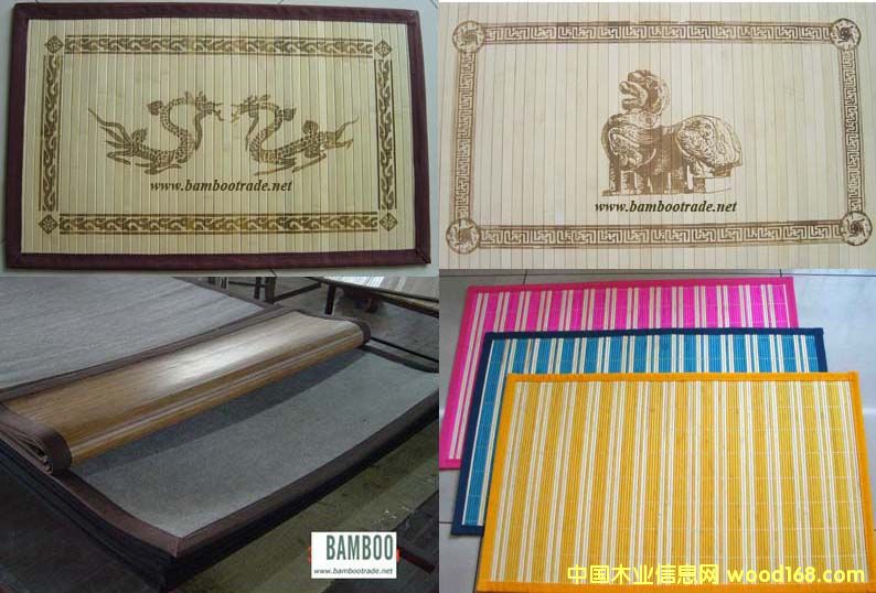 �c���鿴Bamboo carpet and rugs�Ŵ�DƬ