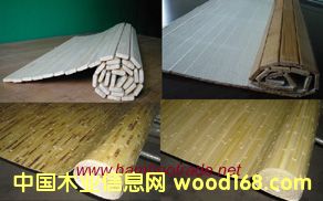 �c���鿴Bamboo carpet rolls�Ŵ�DƬ