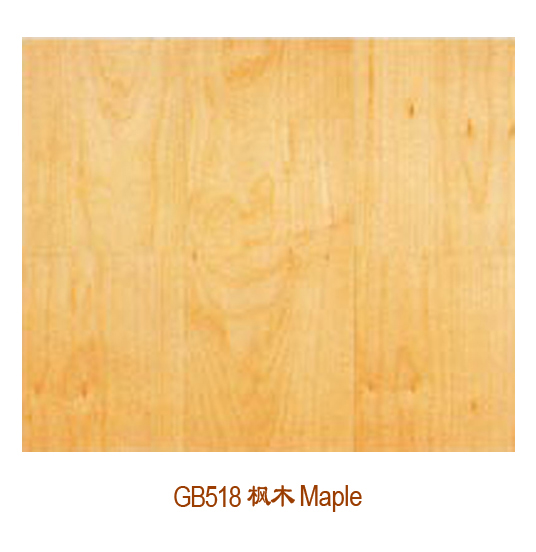 GB518  ��ľ