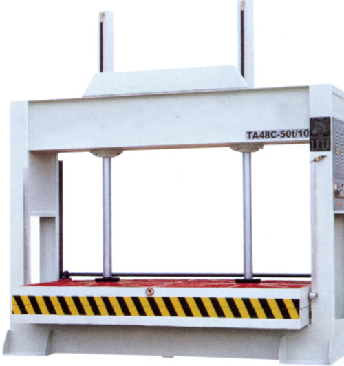 TA48C-50t/10 Һ��ʽ�䉺�C��Ԕ����B