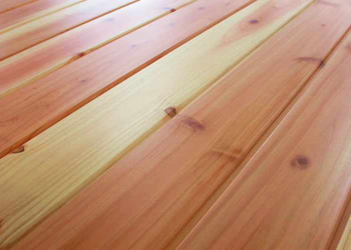 red cedar wall panel��Ԕ����B