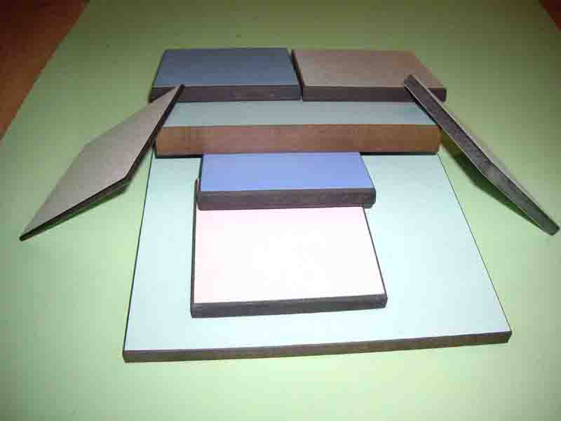 COMPACT HPL��Ԕ����B