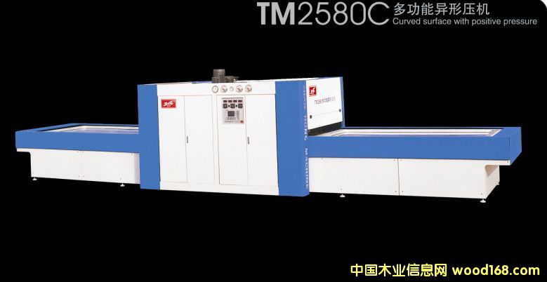 TM2580C�๦�ܮ��Ή��C��Ԕ����B