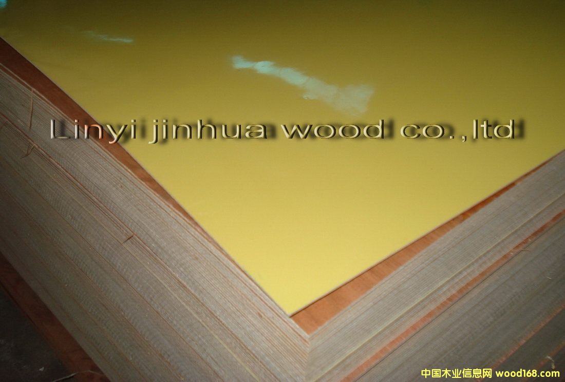 �����壨Glossy polyester plywood����Ԕ����B