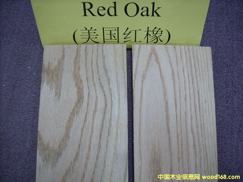 �����t��ľRed Oak��Ԕ����B