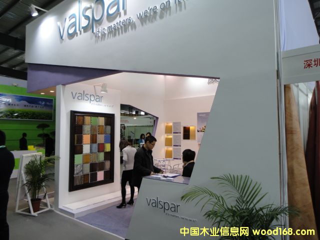 Valspar