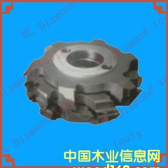 ����ʯPCD�ذ��龽M�ϵ���Ԕ����B