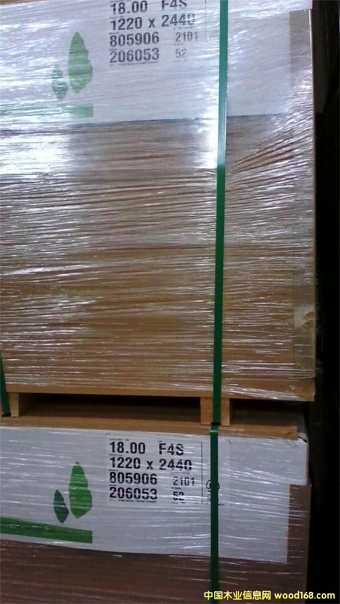 [��] ����JIS�ձ�F4��F4S�M�����w��18mm*1220*2440mm