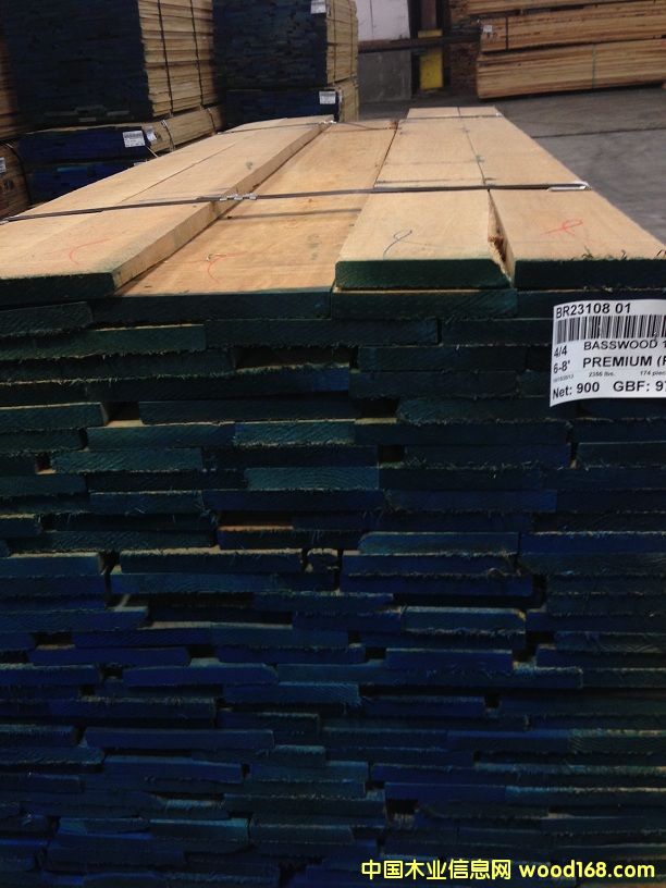 Basswood��Ԕ����B