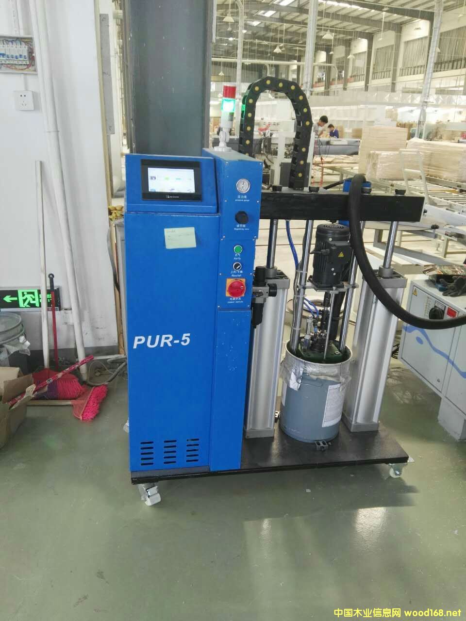 PUR�����z�C��Ԕ����B