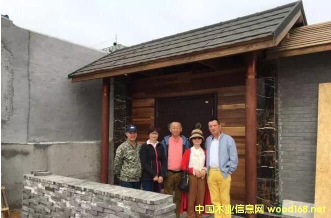 ���τ�(chu��ng)��ľ�ݿ���(j��ng)���]��һ�п��쟟�_(t��i)�S��ľ���C(j��)е