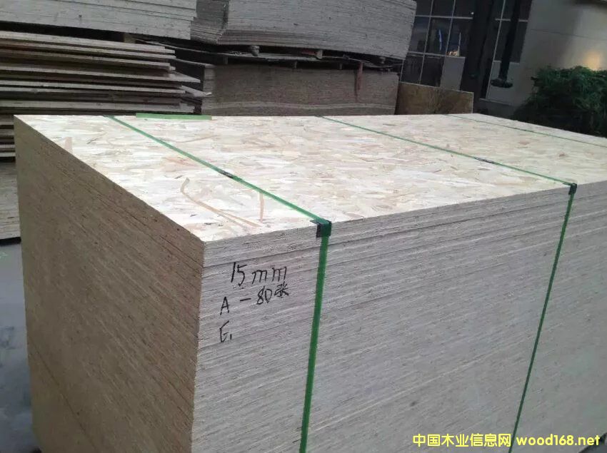 [��] ��ˮ����OSB�W�ɰ�