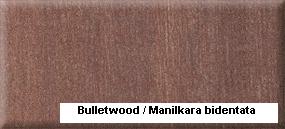 Bulletwood��Ԕ����B