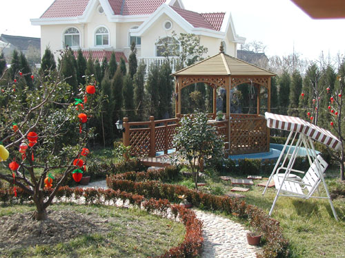 ��ͤ(�W(w��ng)Ƭ)COOL PAVILION (GRILLE)��Ԕ����B