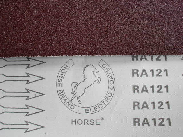 �n��(gu��)HORSE�R��ĥ�ϵ�Ԕ��(x��)��B